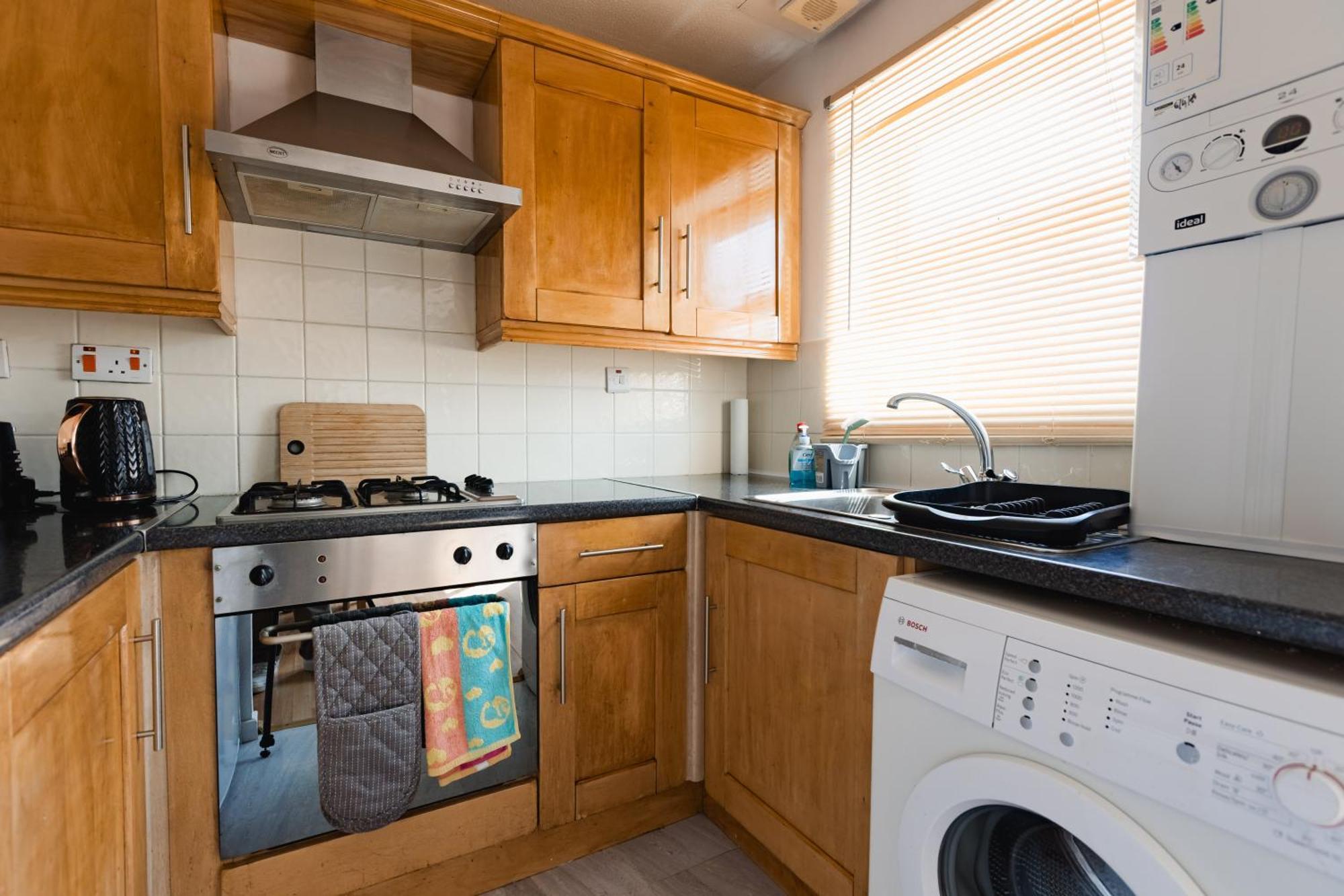 Hullidays Victora Dock- Refurbished 2024 Διαμέρισμα Kingston upon Hull Εξωτερικό φωτογραφία