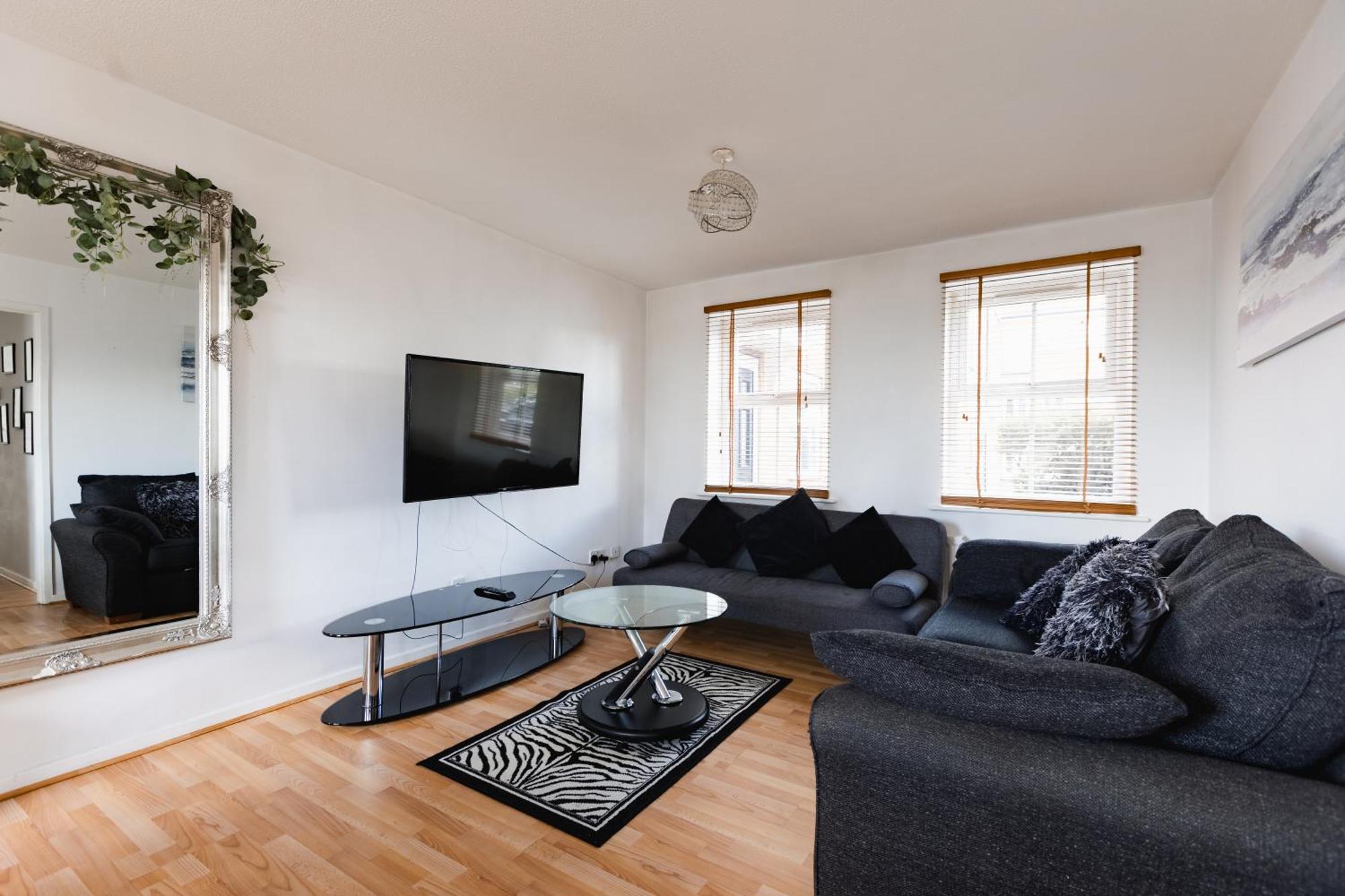 Hullidays Victora Dock- Refurbished 2024 Διαμέρισμα Kingston upon Hull Εξωτερικό φωτογραφία