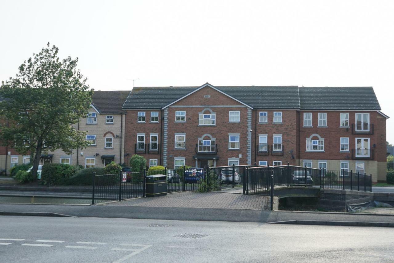 Hullidays Victora Dock- Refurbished 2024 Διαμέρισμα Kingston upon Hull Εξωτερικό φωτογραφία